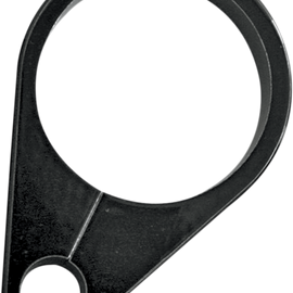 Cable Clamp - Clutch - 1-1/4" - Black