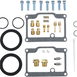 Carburetor Rebuild Kit - Polaris