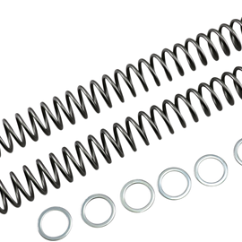 Fork Springs - 0.50 kg/mm