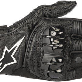 SP-2 V2 Gloves - Black - 2XL