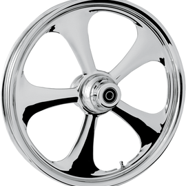 Front Wheel - Nitro - Dual Disc - 23" - With ABS - 08+ FL