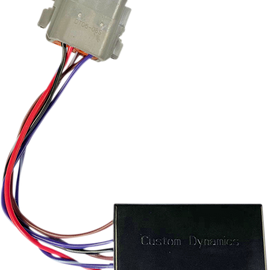 Auto-Cancel Turn Signal Module - 8-Position Female Connector