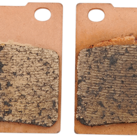 CM56 Brake Pads - Kawasaki