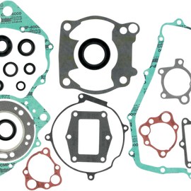 Motor Gasket Kit with Seal - CR250