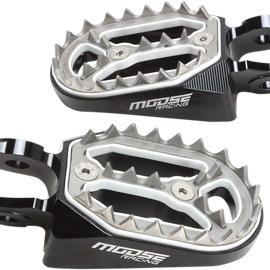 Qualifier Foot Peg - KTM