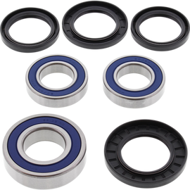 Wheel Bearing Kit - Rear