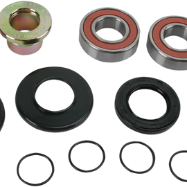 Wheel Collar/Bearing Kit - Rear