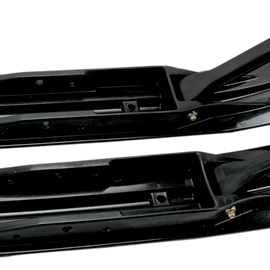 Performance Mini-Skis - Black