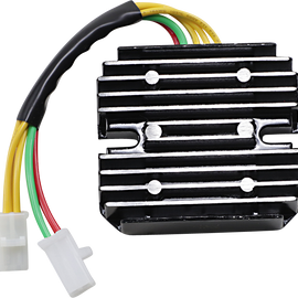 Regulator/Rectifier - Lithium-ion Compatible - Honda