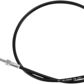 Throttle Cable - Push - Yamaha