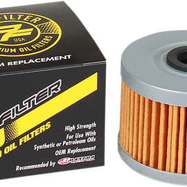 Replacement Oil Filter