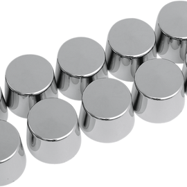 Cover Bolt Deep 15/16 Hex 10 Pack