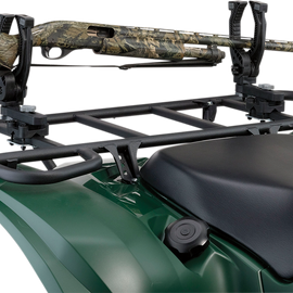 Camlock Gunrack - ATV - Single