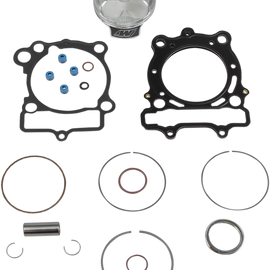 Piston Kit with Gasket - Suzuki