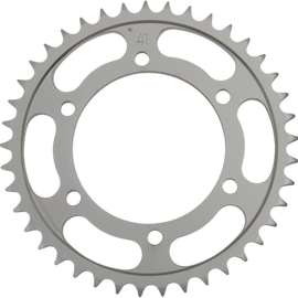 Rear Yamaha Sprocket - 41 Tooth