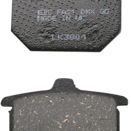 Organic Brake Pads - BMW - FA31