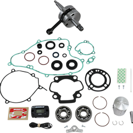 Engine Kit - KX65 - 2000-2005