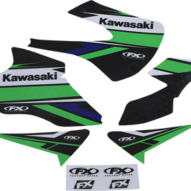 Evo 18 Graphic - KX