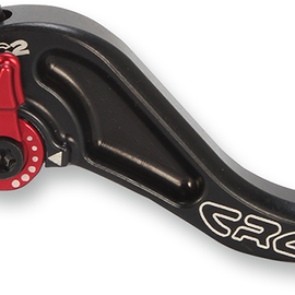 Black Short RC2 Brake Lever