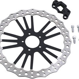 Brake Rotor - 14" Offset