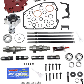 Complete Cam Kit - 525G