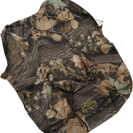 Seat Cover - Camo - Yamaha