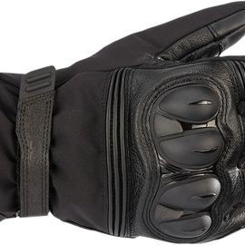 HT-7 Heat Tech Drystar® Gloves - Black - Large