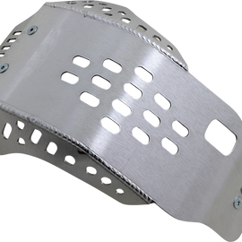 Skid Plate - FC 450