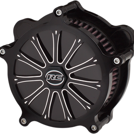 Air Cleaner Exile Black975388