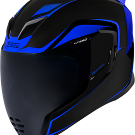 Airflite™ Helmet - Crosslink - Blue - Medium