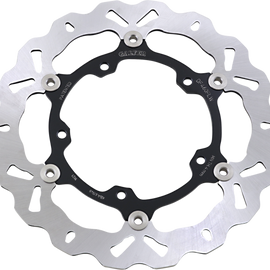 Front Rotor - DF460FLW