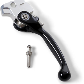 Black Brake Lever