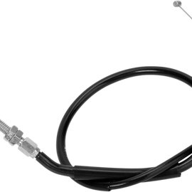 Throttle Cable - Push - Suzuki