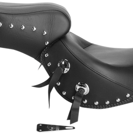 Wide Studded Touring Seat - VT1100