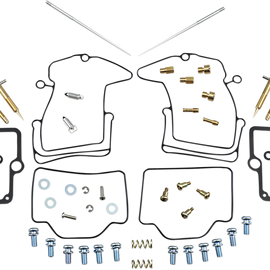 Carburetor Rebuild Kit - Polaris