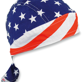 Flydanna® Head Wrap - Stars and Stripes