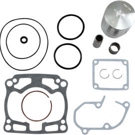 Piston Kit with Gaskets