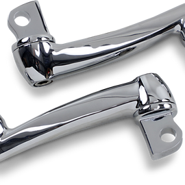 4" Adjustable Peg Mount
