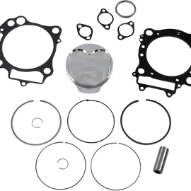 Piston Kit - Standard - Honda TRX450R