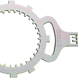 Clutch Hub Tool