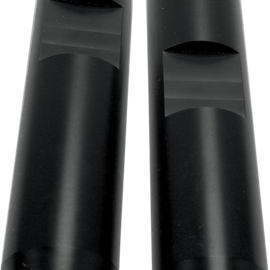 Frame Sliders - Black - Kawasaki