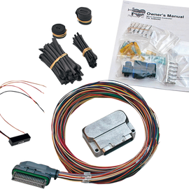 Micro Harness Controller