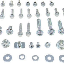 Replacement Hardware Kit - Japanese