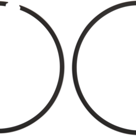 Piston Rings