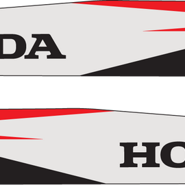 Swingarm Graphic - Honda