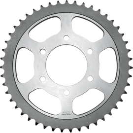 Steel Rear Sprocket - 45-Tooth - Suzuki