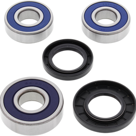 Wheel Bearing Kit - Rear