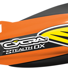 Handguards - Stealth - DX - Orange