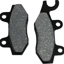 Organic Brake Pads - FA228