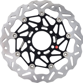 SK2 Brake Rotor - WK067L